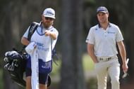 Justin Thomas at the 2025 RBC Heritage (via Getty)